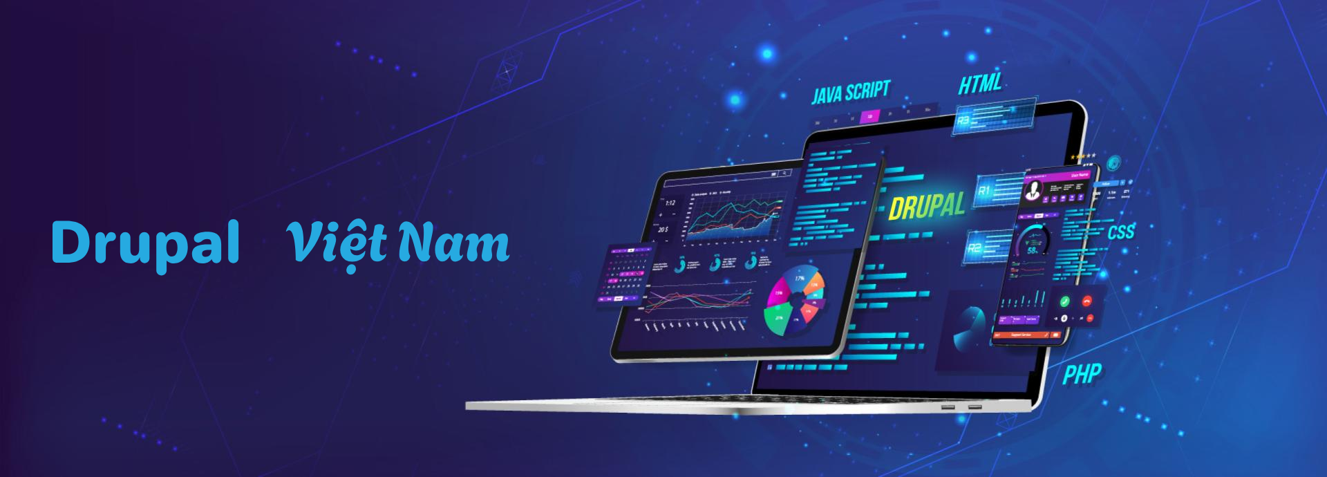 Drupal vietname slide vi 2