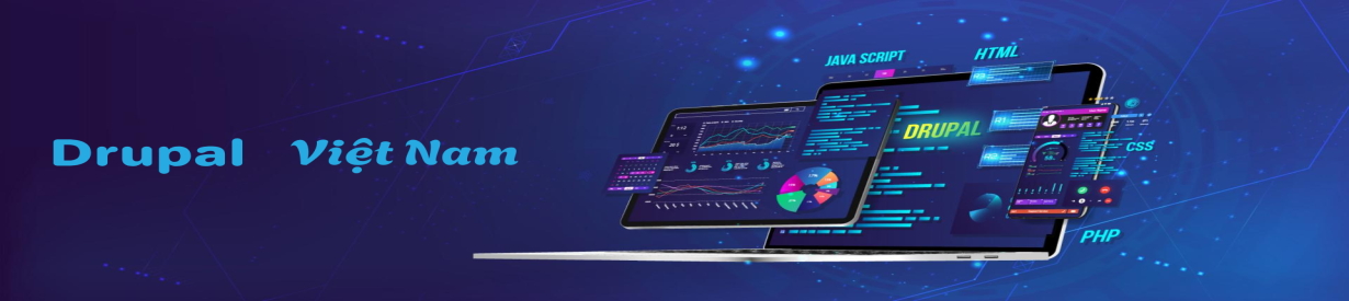 Drupal vietname slide vi 2