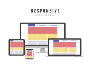 Drupal Vietnam True Fully Responsive Website Functionality